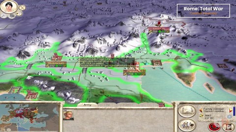 Why Anno 117 Pax Romana Will (Likely) Get You Into City Builders