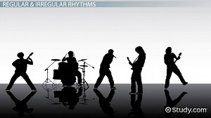 Irregular Rhythms: Definition & Types - Video | Study.com