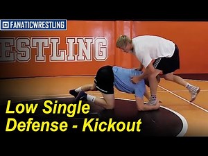 Low Single Defense - Kickout by Hayden Zillmer