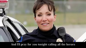 7.6K views · 233 reactions | Have you ever been saved by a hero? I wrote this song 3 years ago as a dedication to all the heroes who serve their country and it couldn't be a more relevant time to release it. Support those who put their lives at risk to help us, and tell me your story and about the heroes in your life. | Joelle | Facebook