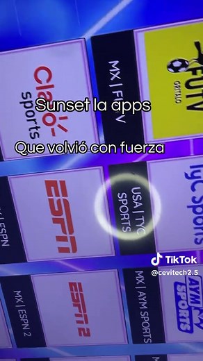 Sunset: La app favorita vuelve recargada