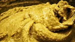 Mole verde, la historia de este tesoro culinario de origen prehispánico - México Desconocido