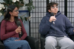 Video: Pure Air Podcast: Ep. 4 Vape Detectors | Parsippany Focus