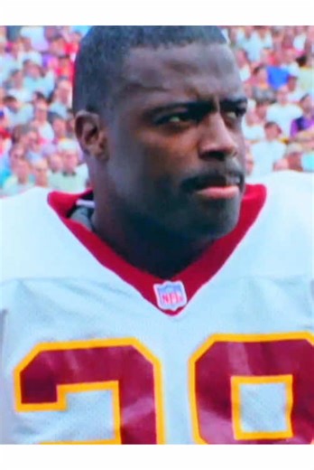 Incredible Darrell Green NFL Highlights and Stories
