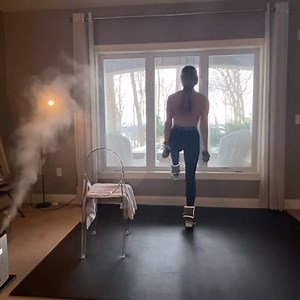 Watch Exercise Mats for home gym floor on Amazon Live