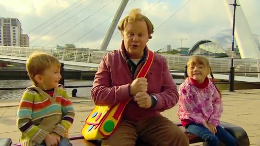 Something Special . s09e05 . Boat Trip . children story cartoon cBeebies - video Dailymotion