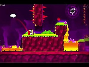 GDPS EDITOR 2.2 is OUT FOR CHROMEOS AND WINDOWS ( Another version of Geometry dash 2.2