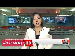 BOK holds monthly monetary policy meeting for August