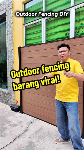 Outdoor Fencing Ideas for Your Home