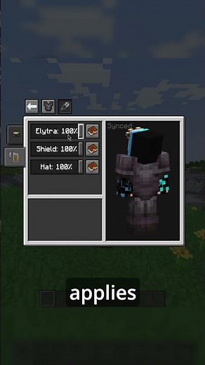 This Mod Makes Armor Instantly Better in Minecraft
