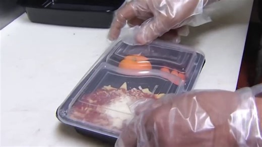 San Jose students wait for SNAP payments as funds are restored