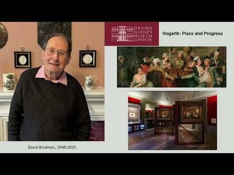 Art and Truth: William Hogarth and the English Enlightenment