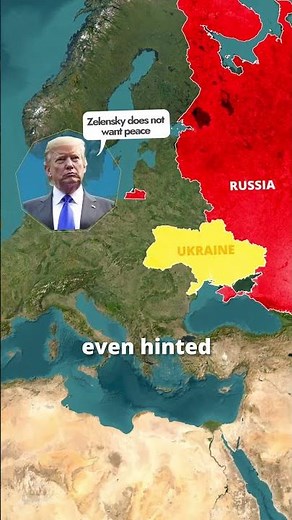 Why the Russia–Ukraine Peace Plan Collapsed Again | Putin’s Real Game Explained