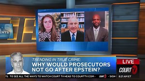 An alternate juror reveals her takeaways from the Karen Read trial and Julie Grant gives updates on this week's cases on Court TV. https://www.courttv.com/title/questions-linger-for-deeply-divided-jury-about-mistrial/ | COURT TV