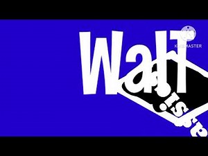 WalT disney classics remake logo 2021 kinemaster gloob