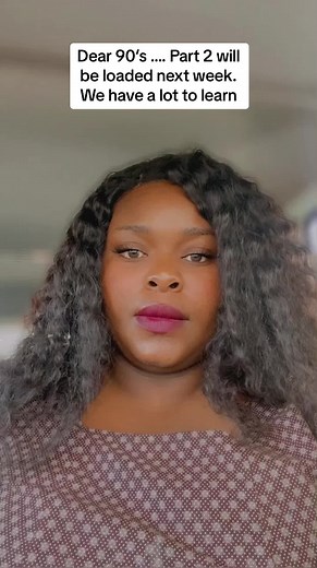 Dear 90's Nostalgia: Upcoming Insights and Reflections