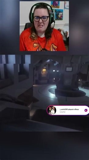 WOW JUST WOW! #alienisolation #shorts #alien #horrorgaming #HORROR