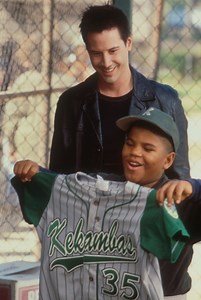 Hardball (2001) | ČSFD.cz