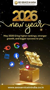 Grow Your Business with Powerful SEO Solutions 🚀