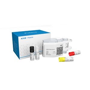 [Hot Item] KHB CLIA Reagent Interleukin-6 Quantitative Detection Kit (Chemiluminescent Immunoassay)