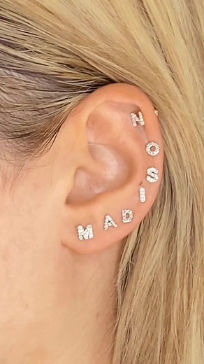 Medley Jewellery on TikTok