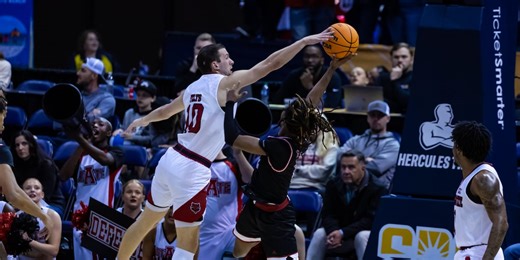 More Red Wolves announce return for 2024-25 men’s basketball season