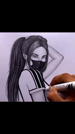 ☻ ᴅʀᴀᴡɪɴɢ ʟᴏᴠᴇʀ ☻ on TikTok