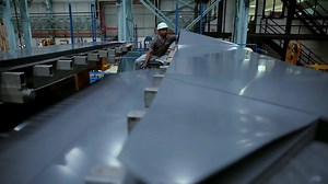 276K views · 2K reactions | Experience machine sounds, a part of factory workers’ daily lives, coming together to create a symphony. Listen to the #SoundOfWork – A #Musical, for the factory workforce, of the factory workforce. Industrial #India never sounded cooler! | Siemens | Facebook