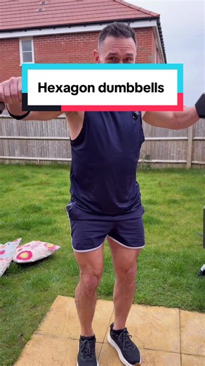 Get Fit at Home: 20-Minute Workout with Adjustable Dumbbells