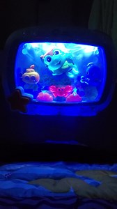 Watch Baby Einstein Sea Dreams Soother Musical Crib Toy and Sound Machine, Newborns on Amazon Live