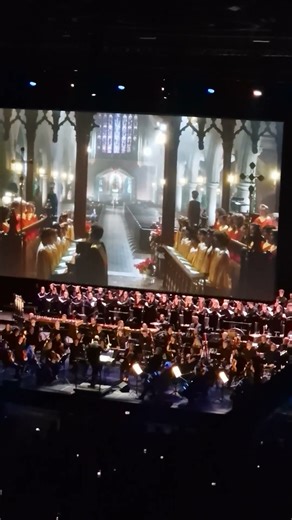 Home Alone in Concert Praha 2025 sám doma O2 universum