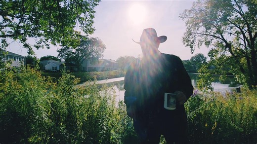 10K views · 476 reactions | Yeah, the sun kind of tried to erase me in this one  — but I’m here to point you to last night’s big investigation. If you missed it, hit the link below. It’s one you don’t want to skip.” https://www.facebook.com/share/v/1GhwutJRoy/ | Alaska Sky Watcher | Facebook