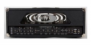 Revv Amplification Unveils Newly Revamped Generator 100 & 120 Heads