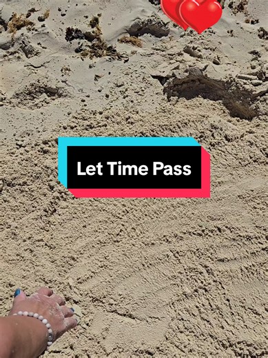 Let Time Pass: Relaxing Beach Moments with Couples