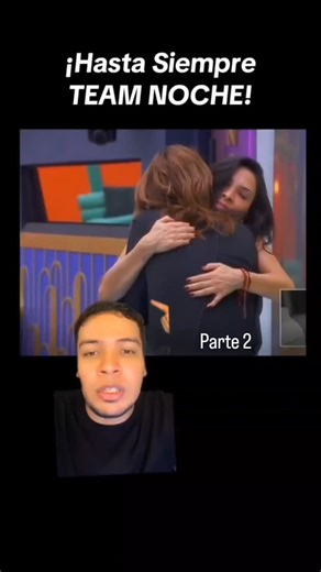 #fypシ゚viralシfypシ゚ #lacasadelosfamososméxico #teamnoche | Mary Jane Watson