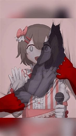 7 Weeks & 3 Days || Anime story art || Slow + Reverb #anime #animeshorts #shorts #manga #animeedit