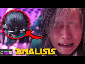 Juego del Calamar 3 -Análisis primer teaser, teorías y detalles que tal vez te perdiste!