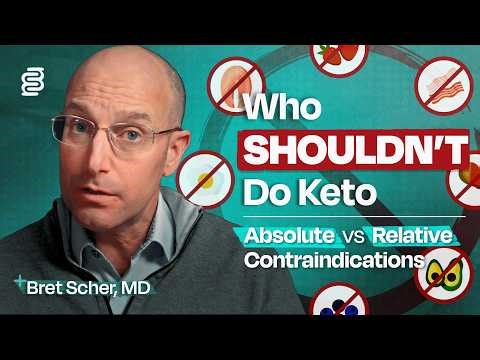 Who Should NOT Try the Ketogenic Diet? (Important Safety Guide)