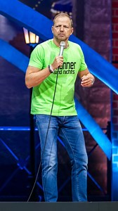 So schnell geht ein Rollenspiel in die Hose. | Mario Barth