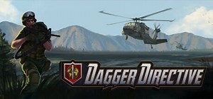 Dagger Directive: обзор, публикации, гайды и рнд (ранний доступ) экшен шутер игры Dagger Directive