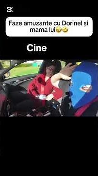 Moorrr cu mama lui Dorinel🤣🤣🤣#Mitache Dorinel