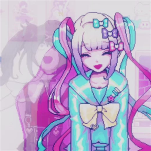 Kangel: Exploring Needy Streamer Overload