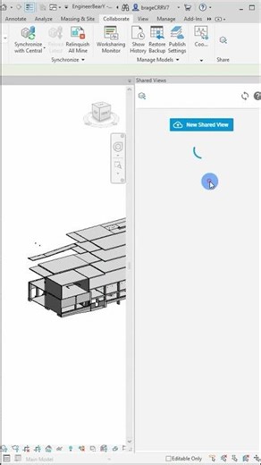 Amazing Revit trick #3