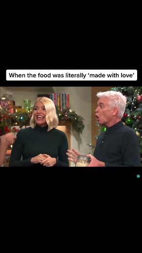 Hilarious British TV Bloopers on This Morning Show