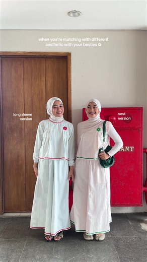 Peluncuran Koleksi Fashion Studio Marro