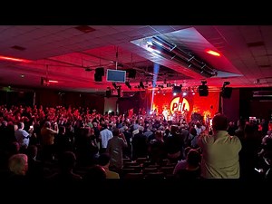 PiL - Rise - LIVE in Dublin - June 9th 2022 ‪@pilofficial‬