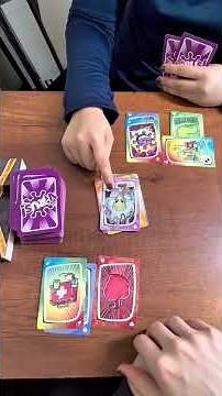 We played all 3 Virus games #game #boardgames