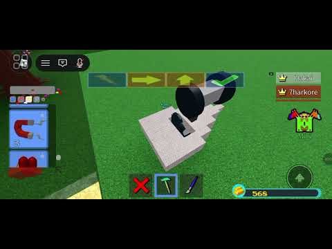Tutorial de como aser un avion