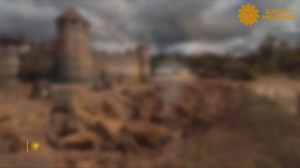 44K views · 765 reactions | In Burgundy's forests, artisans at Guédelon are building a medieval castle using ancient methods, which has slowly evolved into a modern medieval village. https://cbsn.ws/3yoAOx3 Building a medieval castle from scratch | CBS Sunday Morning | Facebook