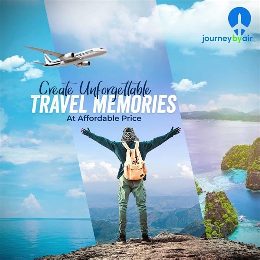 Tours & Travels Animation | Tours & Travels Motion | Tours & Travels Motion Design by Billah Studio